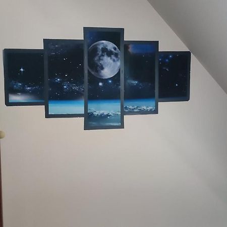 Tommy Apartman 2.0 Hajdúszoboszló Dış mekan fotoğraf