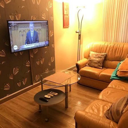 Tommy Apartman 2.0 Hajdúszoboszló Dış mekan fotoğraf