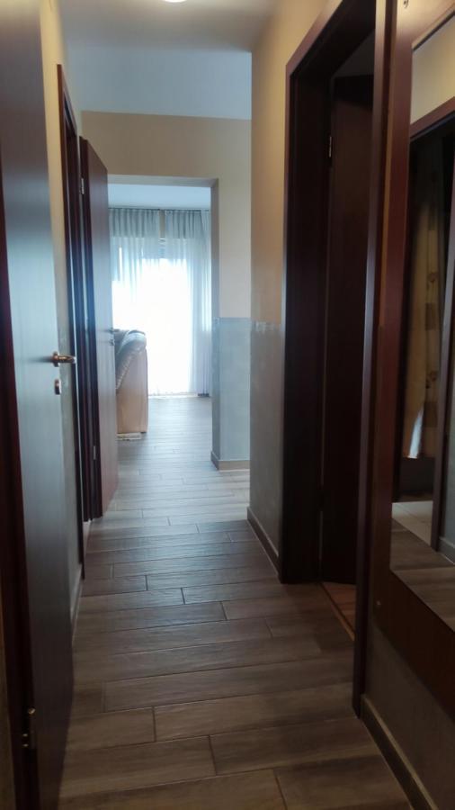 Tommy Apartman 2.0 Hajdúszoboszló Dış mekan fotoğraf