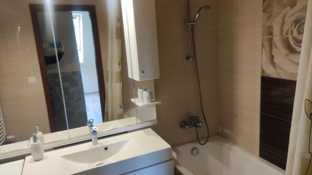 Tommy Apartman 2.0 Hajdúszoboszló Dış mekan fotoğraf