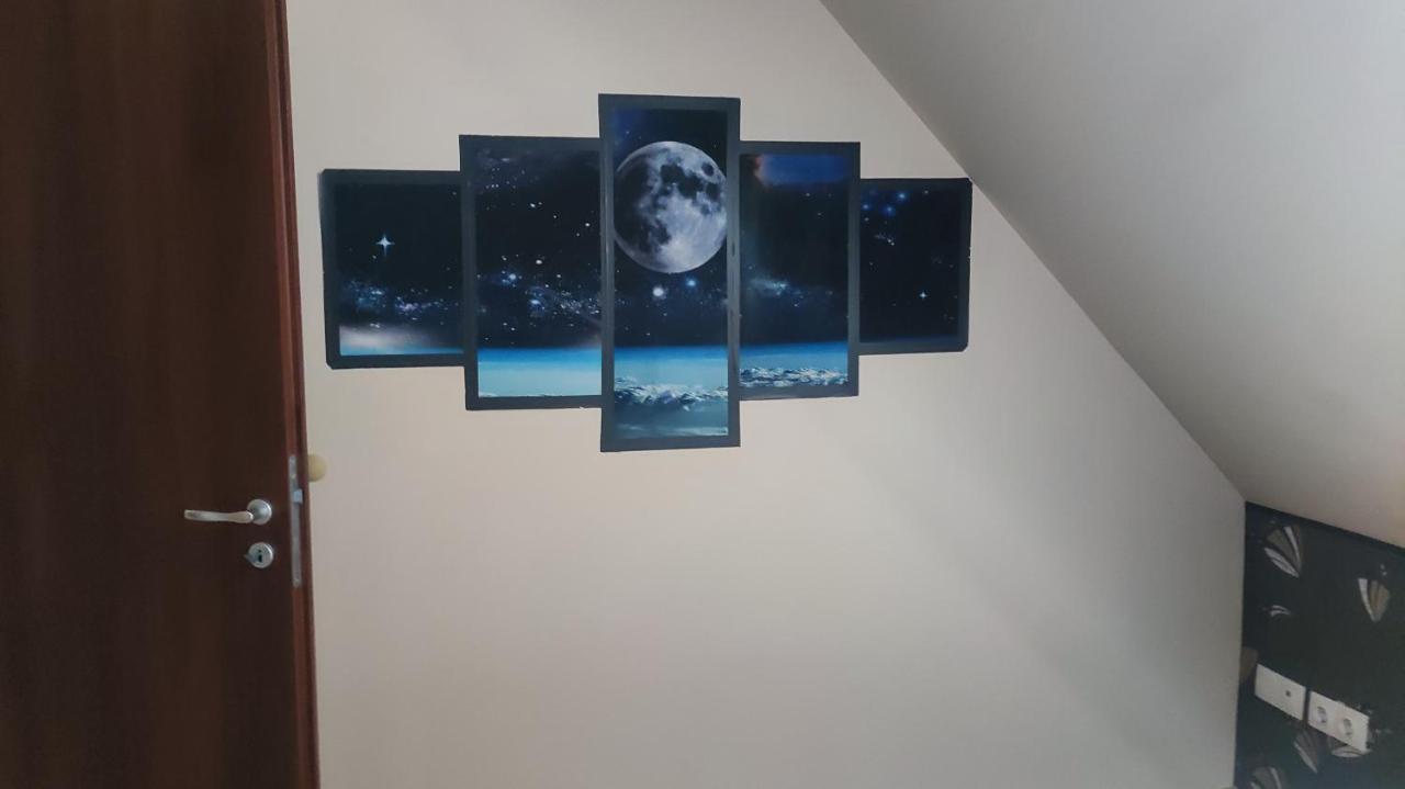 Tommy Apartman 2.0 Hajdúszoboszló Dış mekan fotoğraf