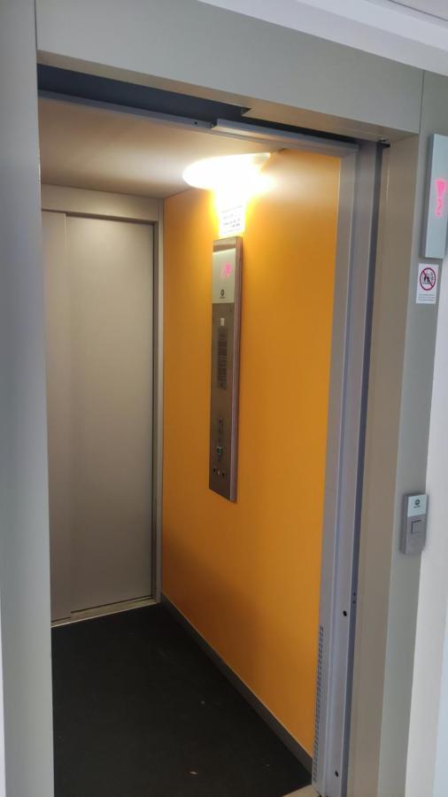 Tommy Apartman 2.0 Hajdúszoboszló Dış mekan fotoğraf