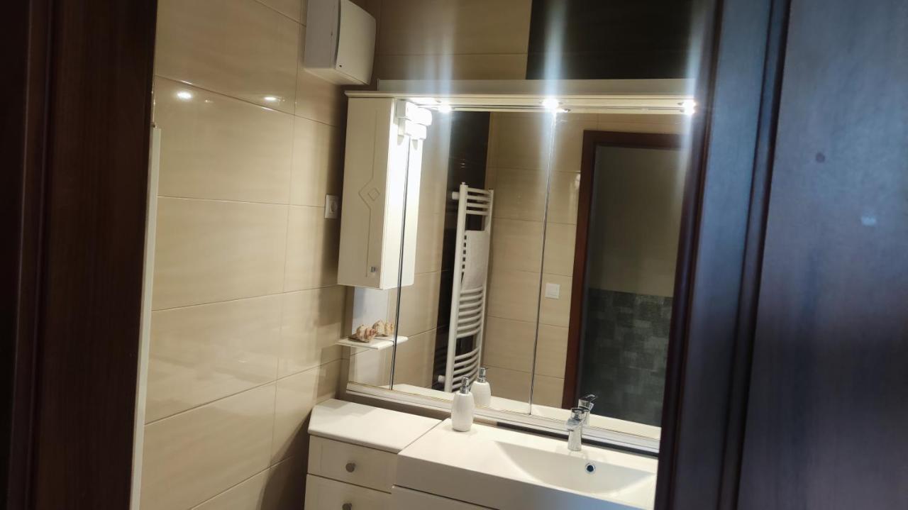 Tommy Apartman 2.0 Hajdúszoboszló Dış mekan fotoğraf