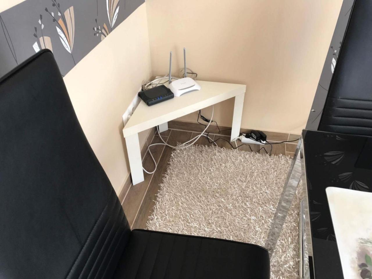 Tommy Apartman 2.0 Hajdúszoboszló Dış mekan fotoğraf