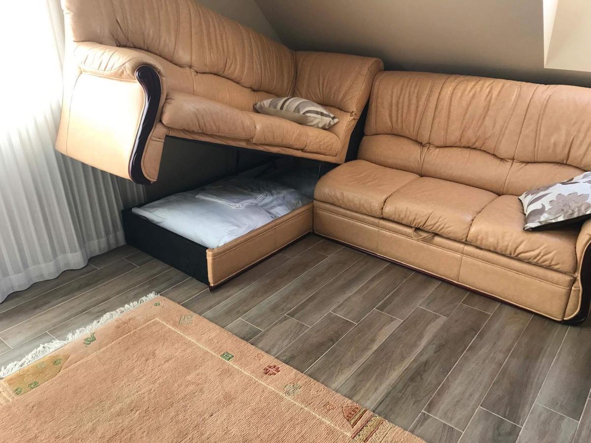 Tommy Apartman 2.0 Hajdúszoboszló Dış mekan fotoğraf