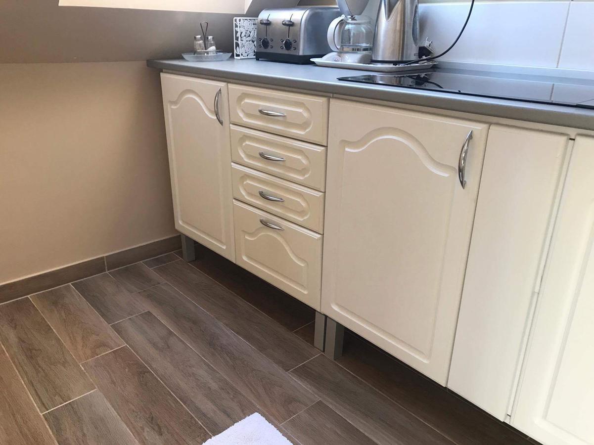 Tommy Apartman 2.0 Hajdúszoboszló Dış mekan fotoğraf