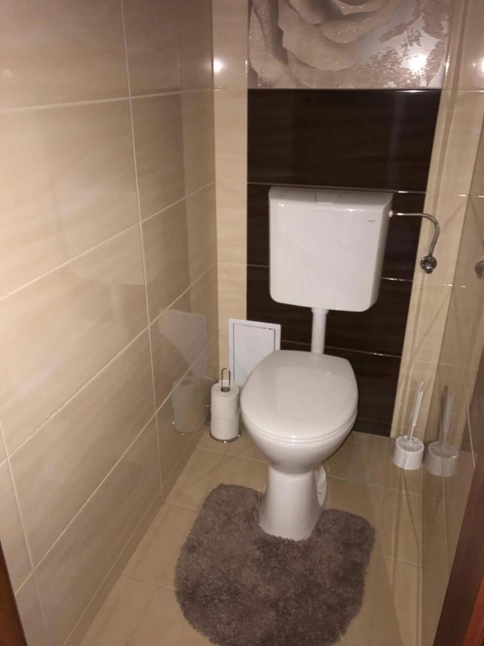 Tommy Apartman 2.0 Hajdúszoboszló Dış mekan fotoğraf