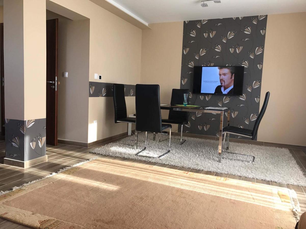 Tommy Apartman 2.0 Hajdúszoboszló Dış mekan fotoğraf