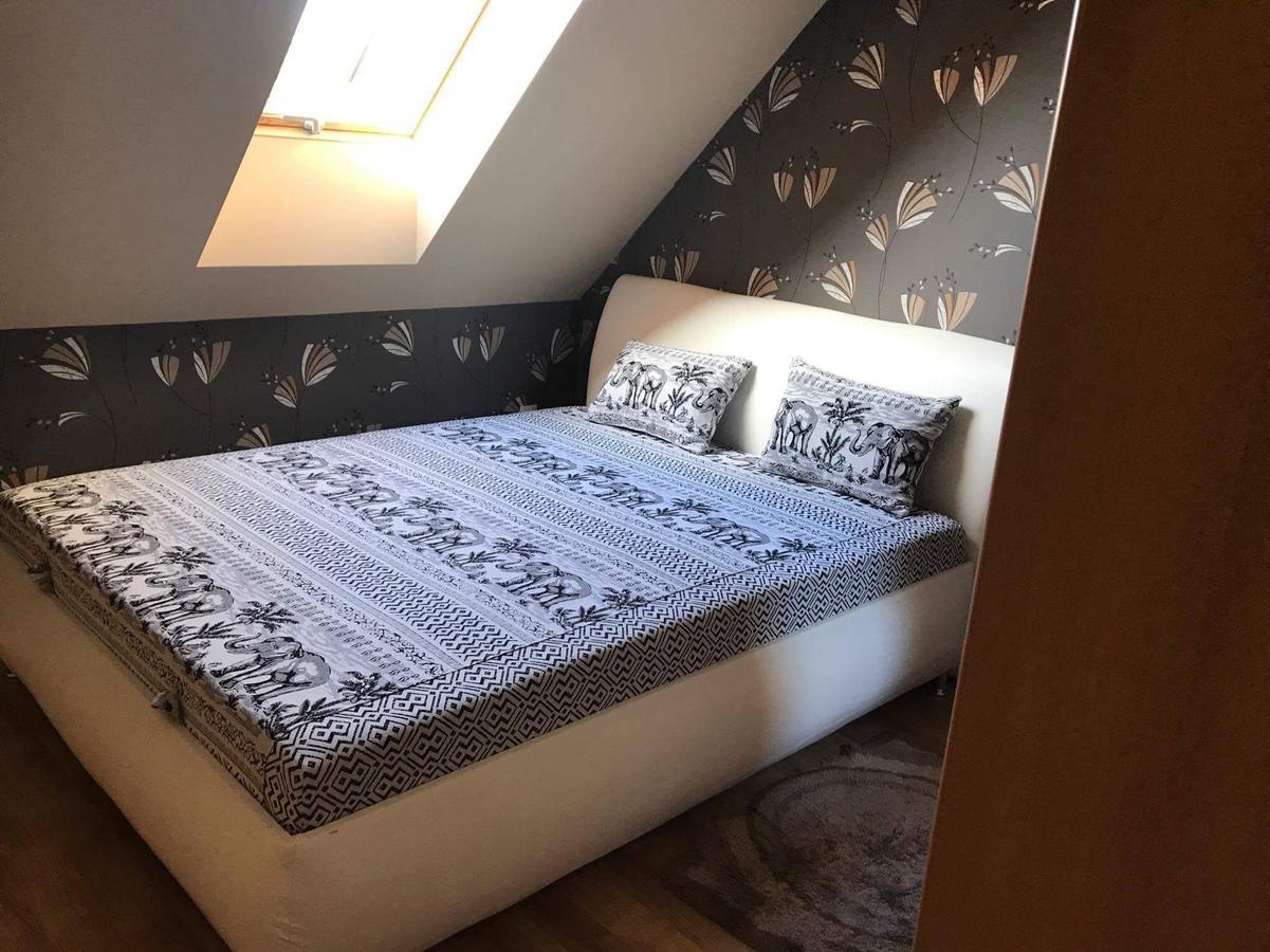 Tommy Apartman 2.0 Hajdúszoboszló Dış mekan fotoğraf