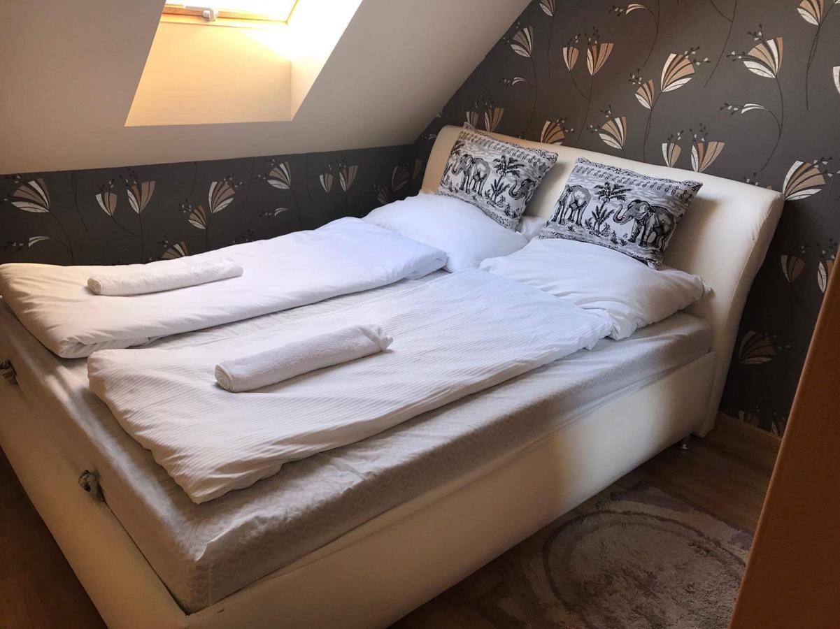 Tommy Apartman 2.0 Hajdúszoboszló Dış mekan fotoğraf