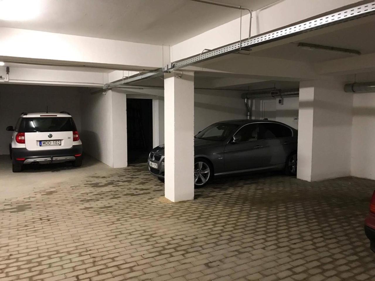Tommy Apartman 2.0 Hajdúszoboszló Dış mekan fotoğraf