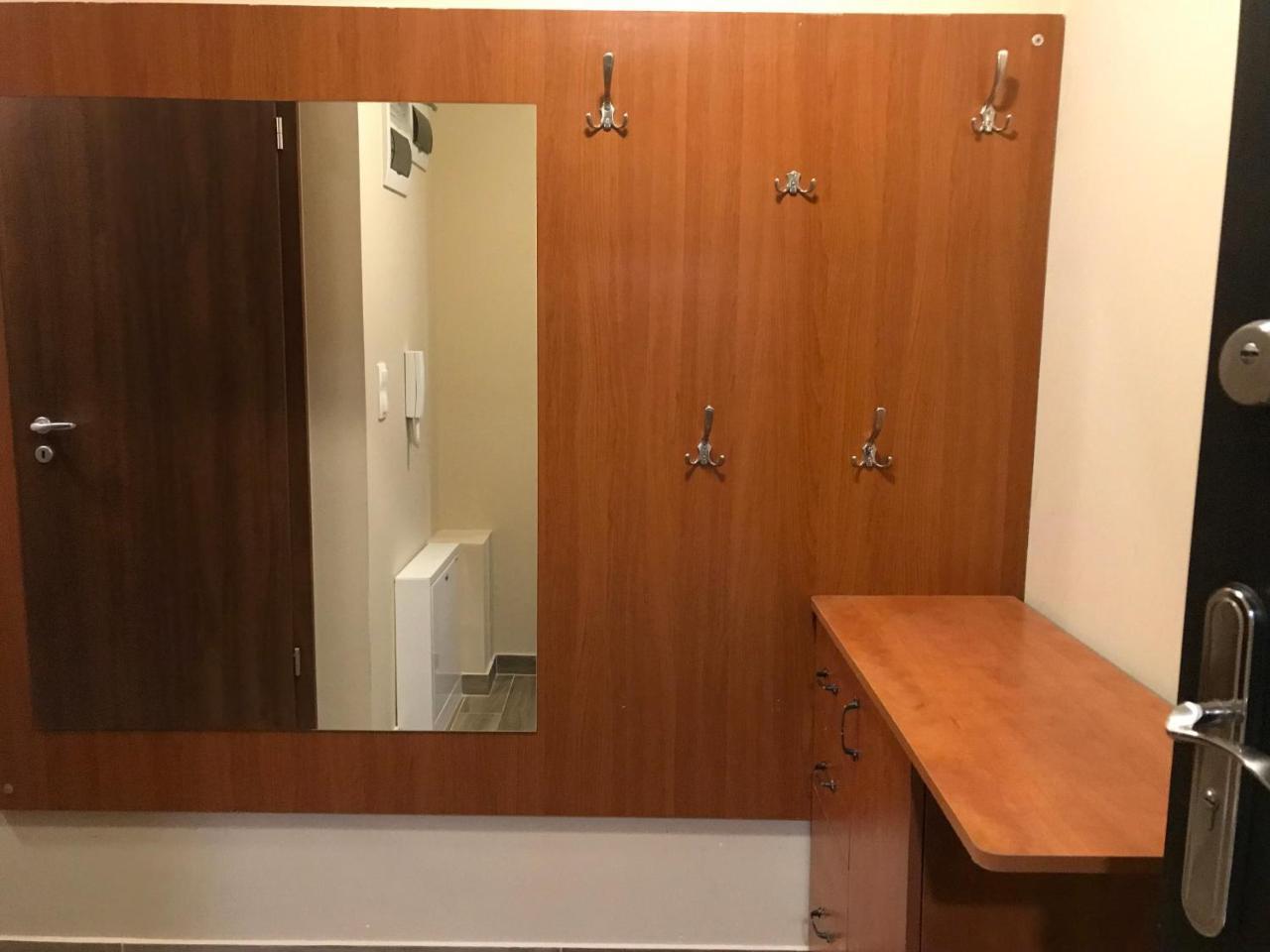 Tommy Apartman 2.0 Hajdúszoboszló Dış mekan fotoğraf