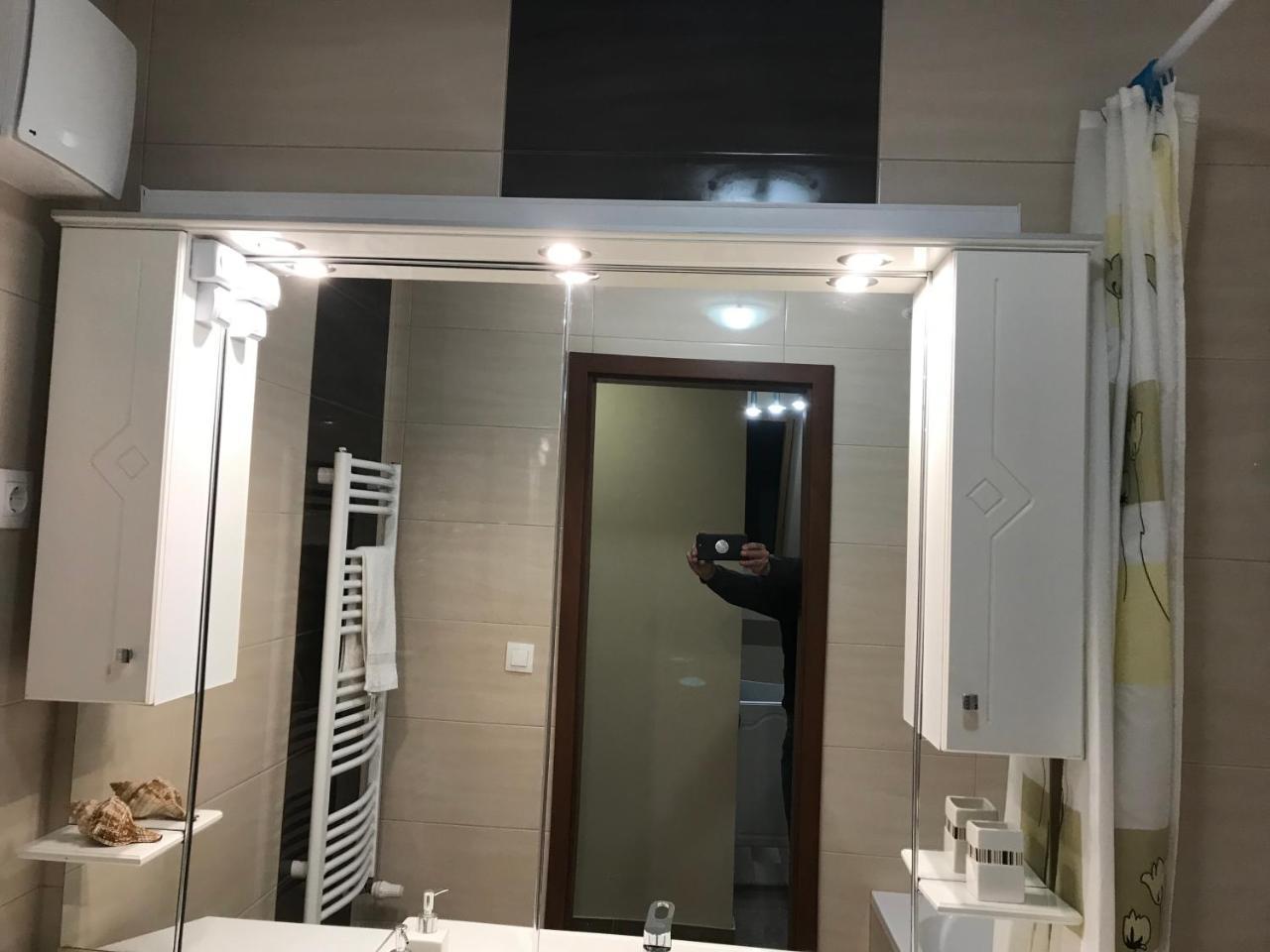 Tommy Apartman 2.0 Hajdúszoboszló Dış mekan fotoğraf