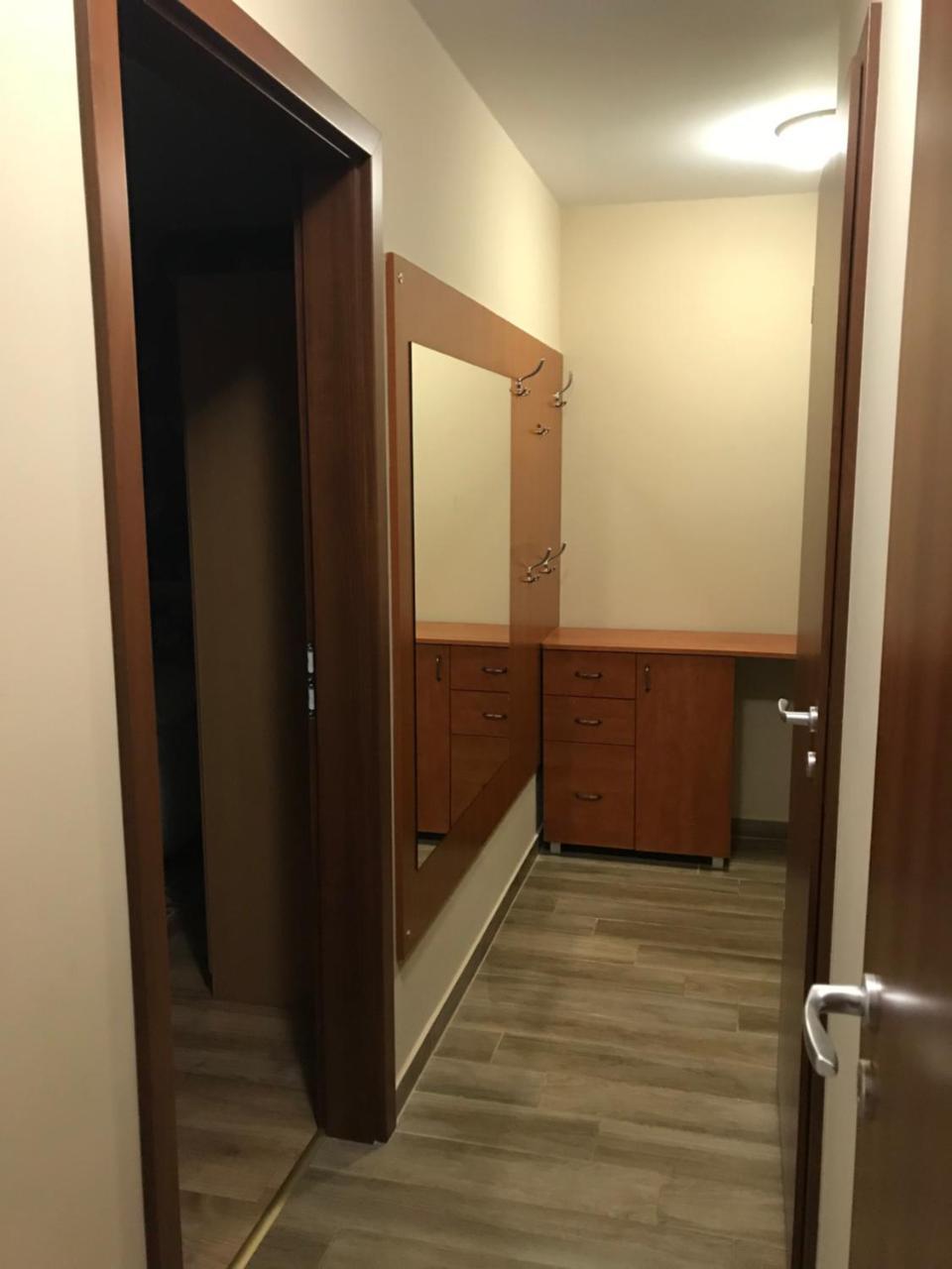 Tommy Apartman 2.0 Hajdúszoboszló Dış mekan fotoğraf