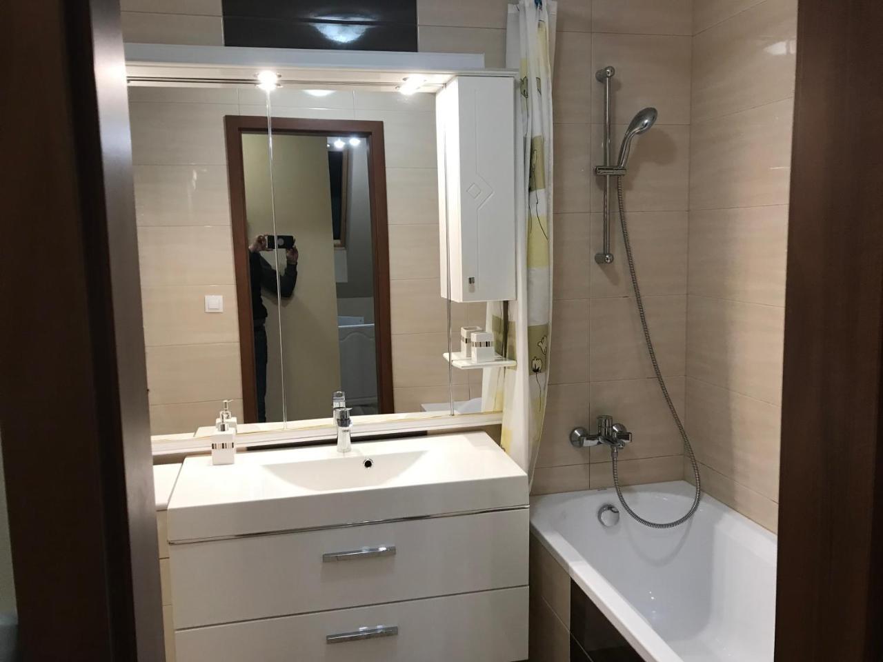 Tommy Apartman 2.0 Hajdúszoboszló Dış mekan fotoğraf