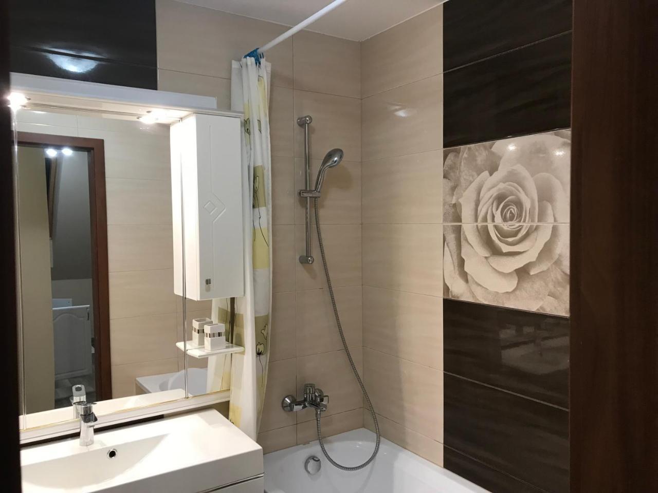 Tommy Apartman 2.0 Hajdúszoboszló Dış mekan fotoğraf