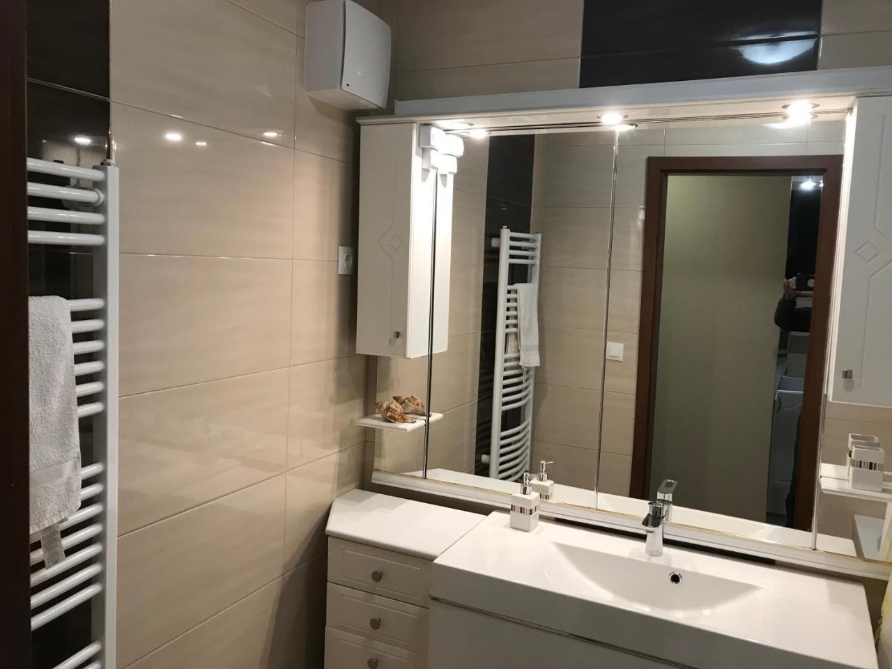 Tommy Apartman 2.0 Hajdúszoboszló Dış mekan fotoğraf