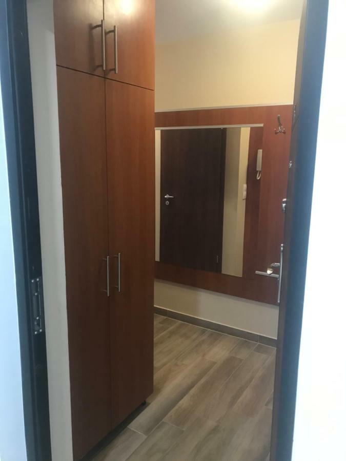 Tommy Apartman 2.0 Hajdúszoboszló Dış mekan fotoğraf