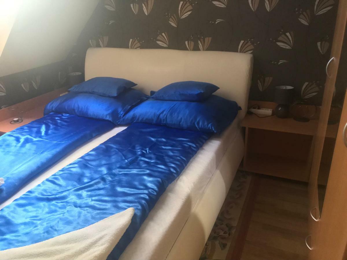 Tommy Apartman 2.0 Hajdúszoboszló Dış mekan fotoğraf