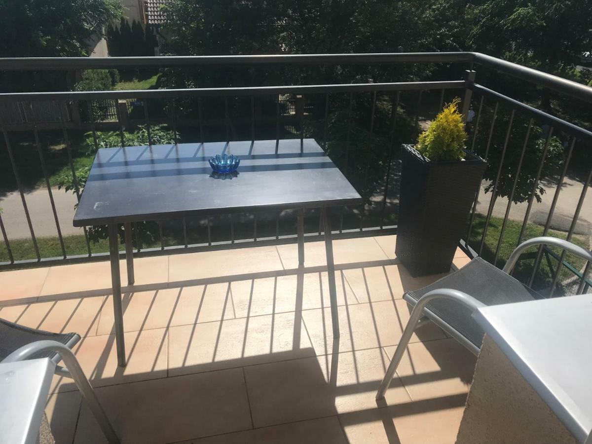 Tommy Apartman 2.0 Hajdúszoboszló Dış mekan fotoğraf