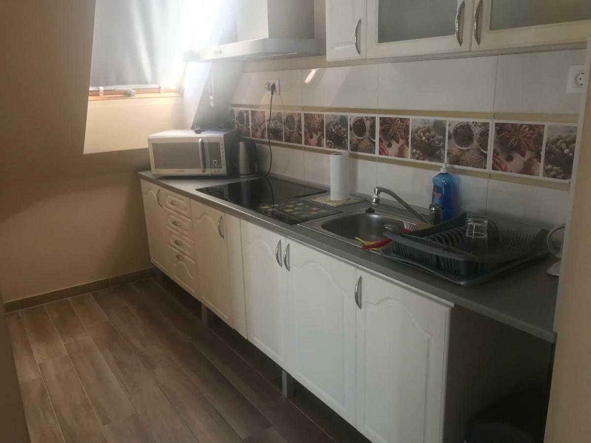 Tommy Apartman 2.0 Hajdúszoboszló Dış mekan fotoğraf