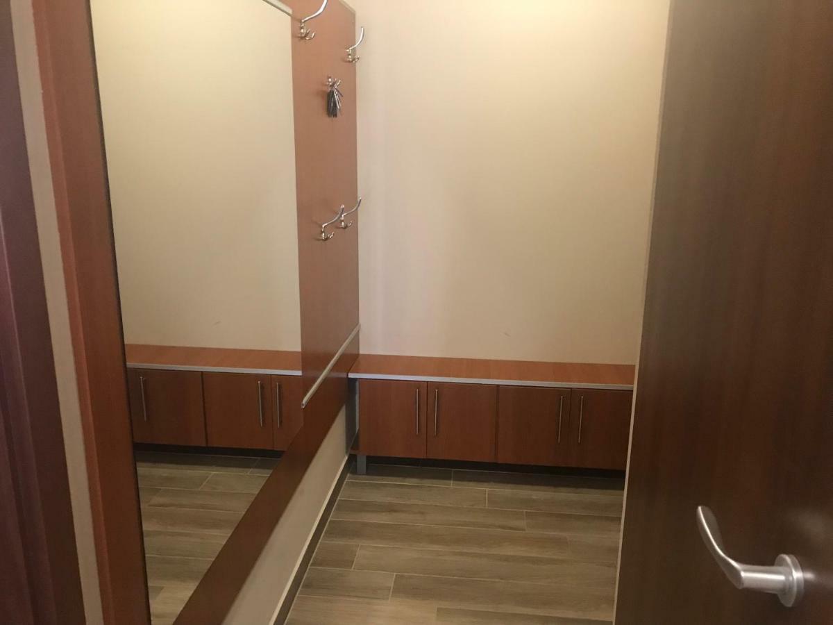 Tommy Apartman 2.0 Hajdúszoboszló Dış mekan fotoğraf