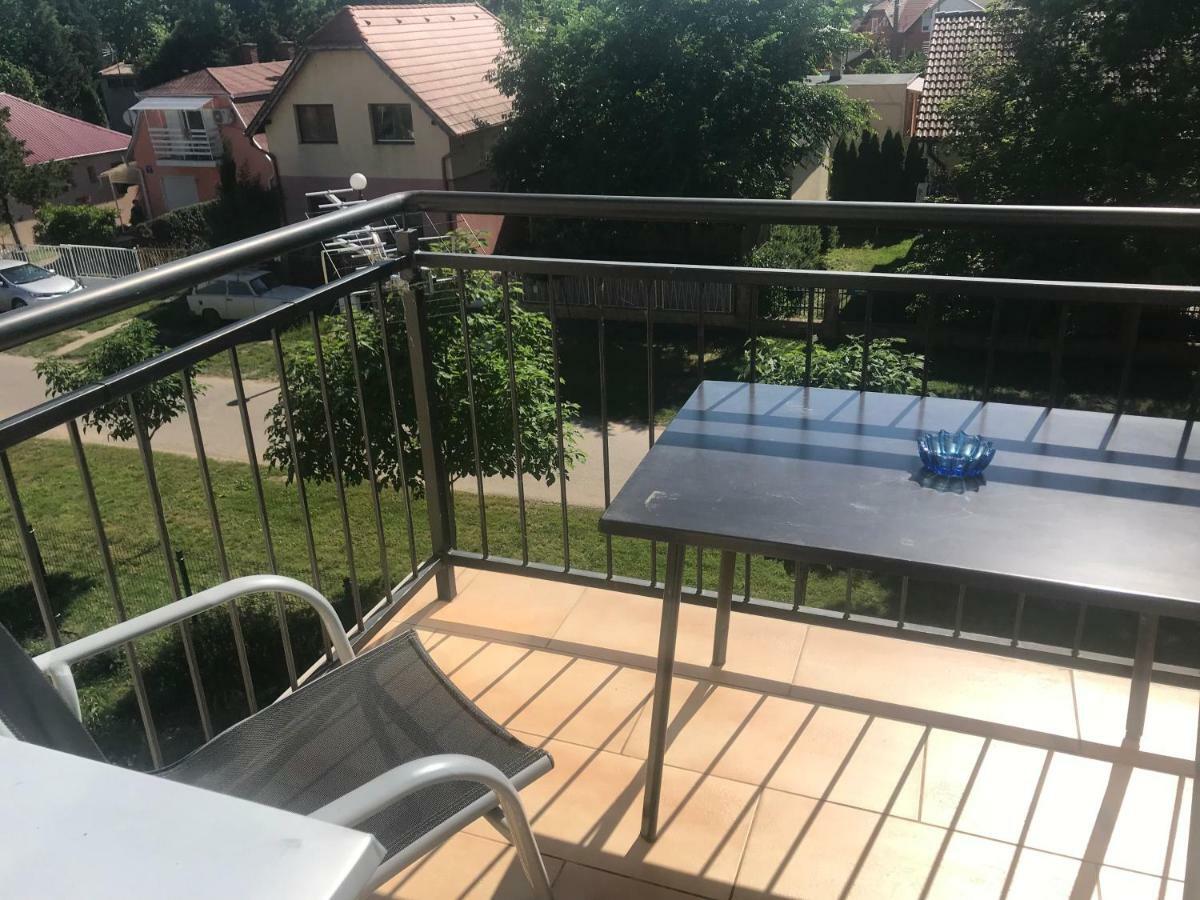 Tommy Apartman 2.0 Hajdúszoboszló Dış mekan fotoğraf