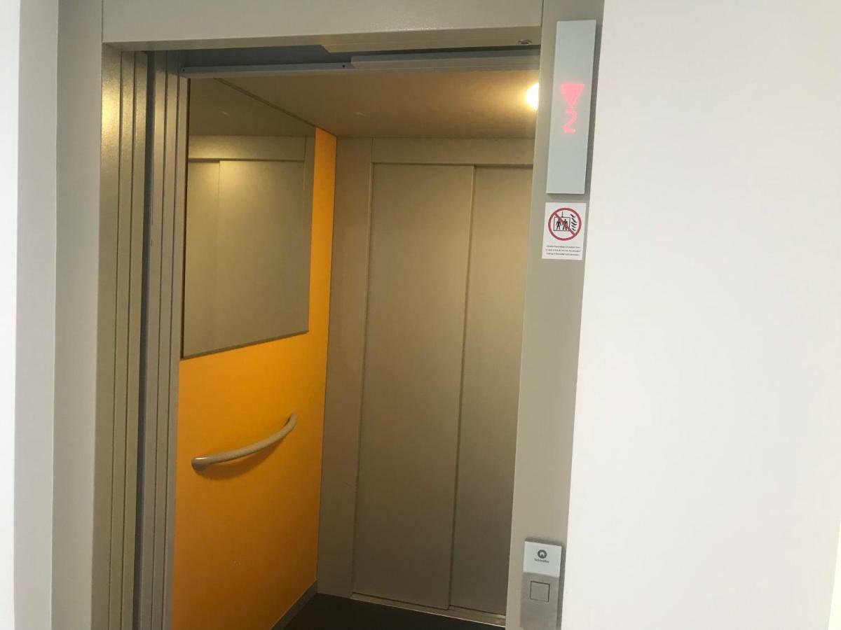 Tommy Apartman 2.0 Hajdúszoboszló Dış mekan fotoğraf